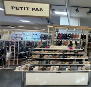 Petit Pas　イオン和泉府中店